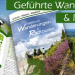 Wanderungen/Radtouren