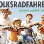 Nachlese zum Volksradfahren 2025