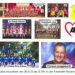 Jahresabschlussfeier 2025