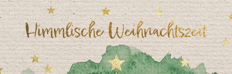 Weihnachtszeit