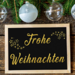 Weihnachtsgruss