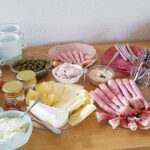 Termine Sonntagsfrühstück 2026