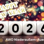 Ein gutes Jahr 2026
